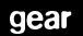 gear